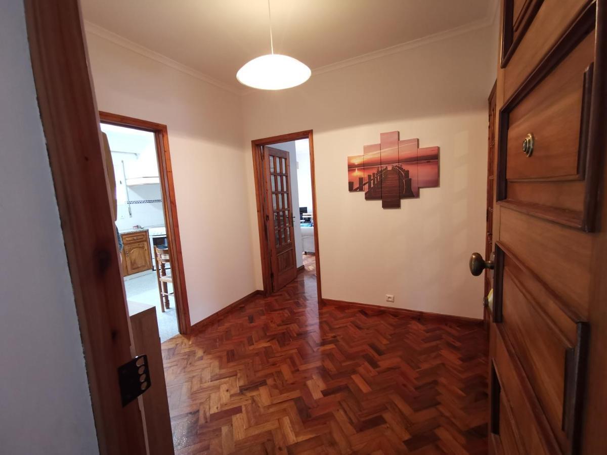Apartamento Vila Nova Ponta Delgada Exterior foto